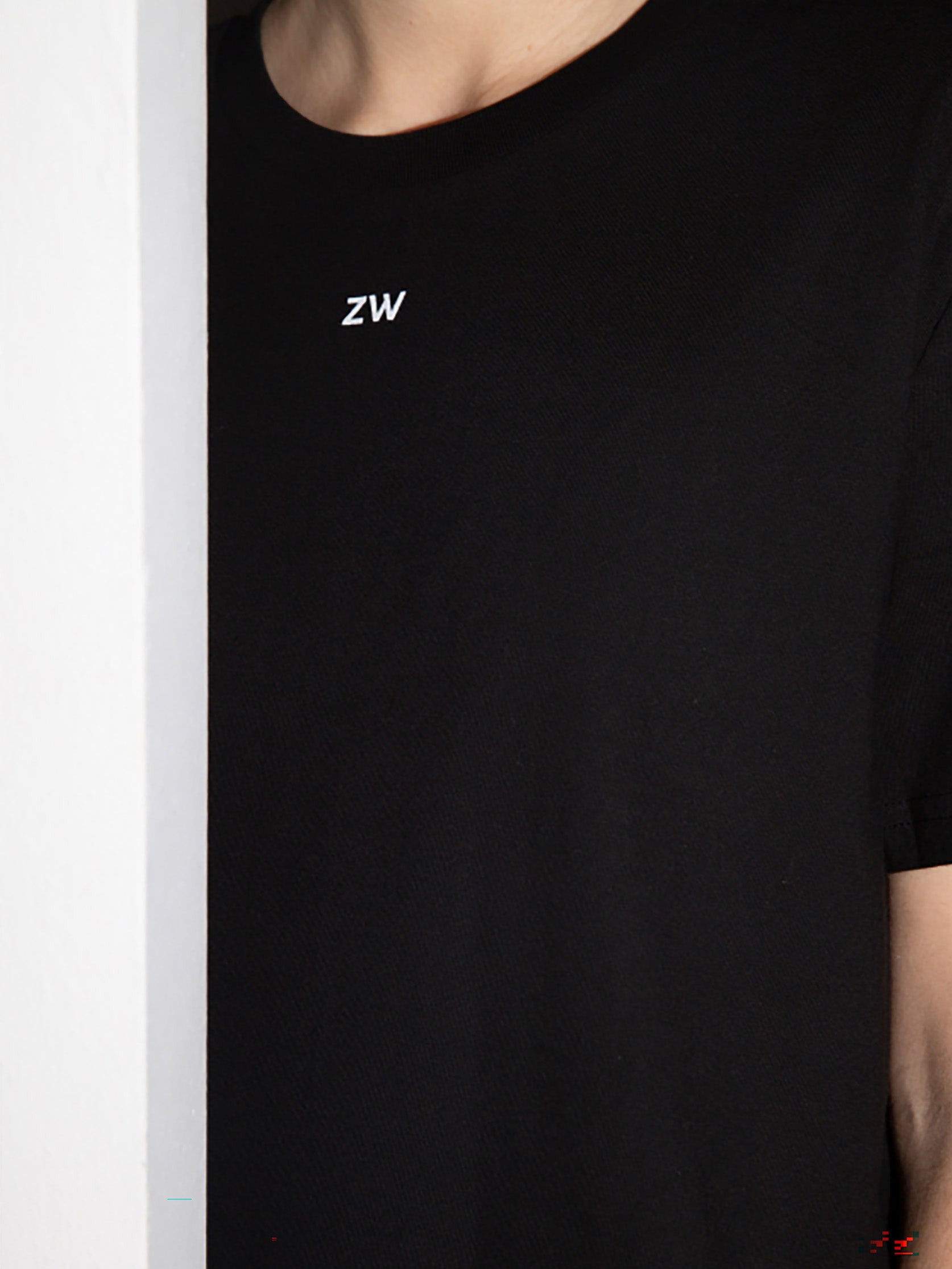 shirt reform | schwarz | zw.09