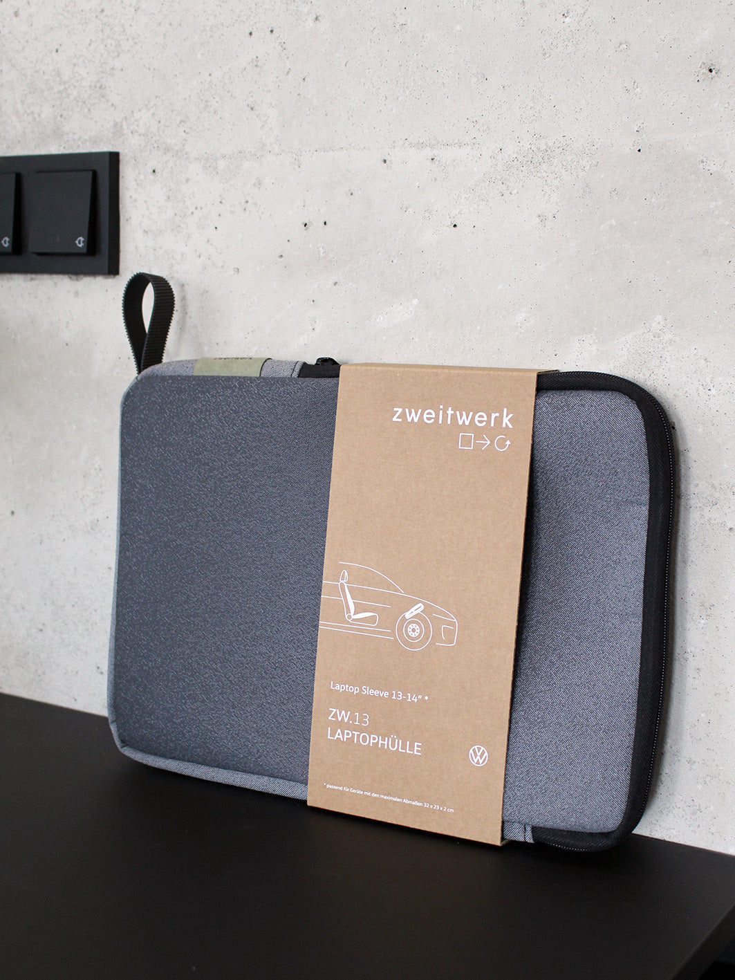 Laptop Sleeve | zw.13