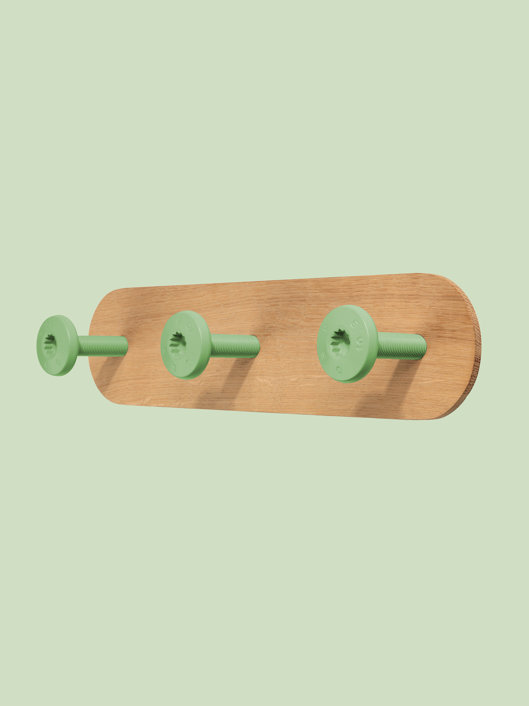 Garderobe 3er | zw.04