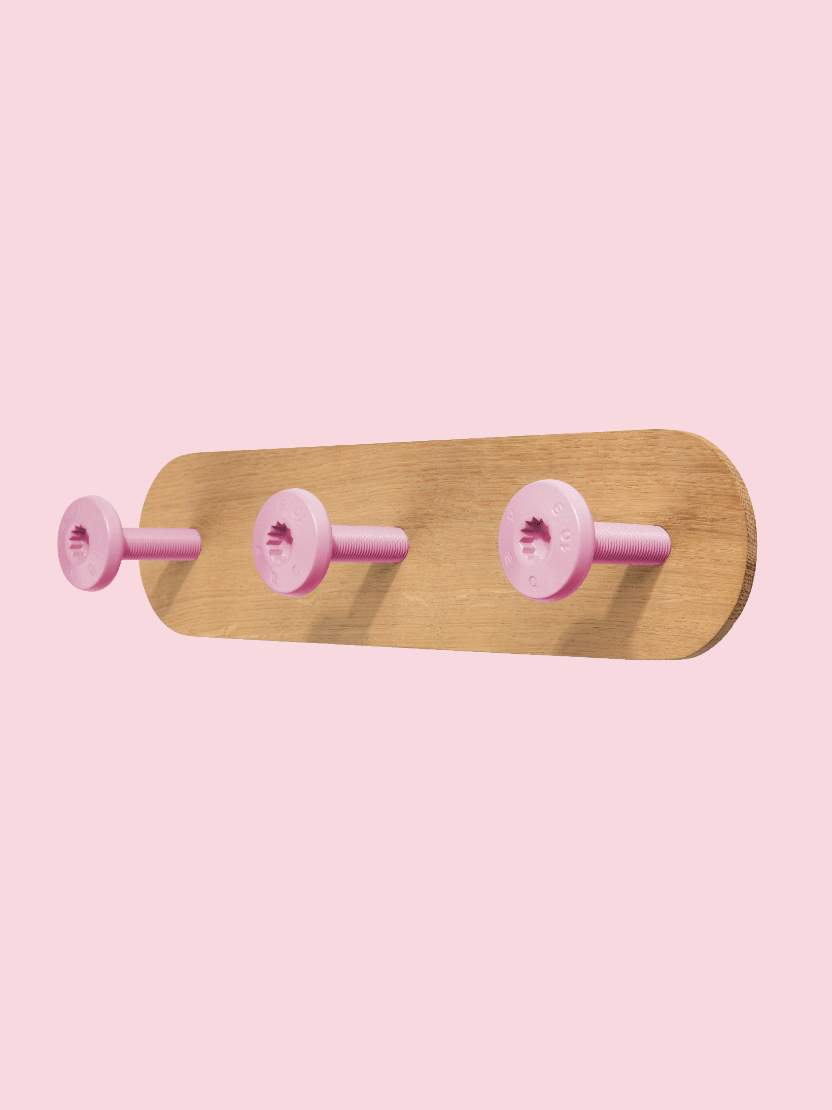 Garderobe 3er | zw.04