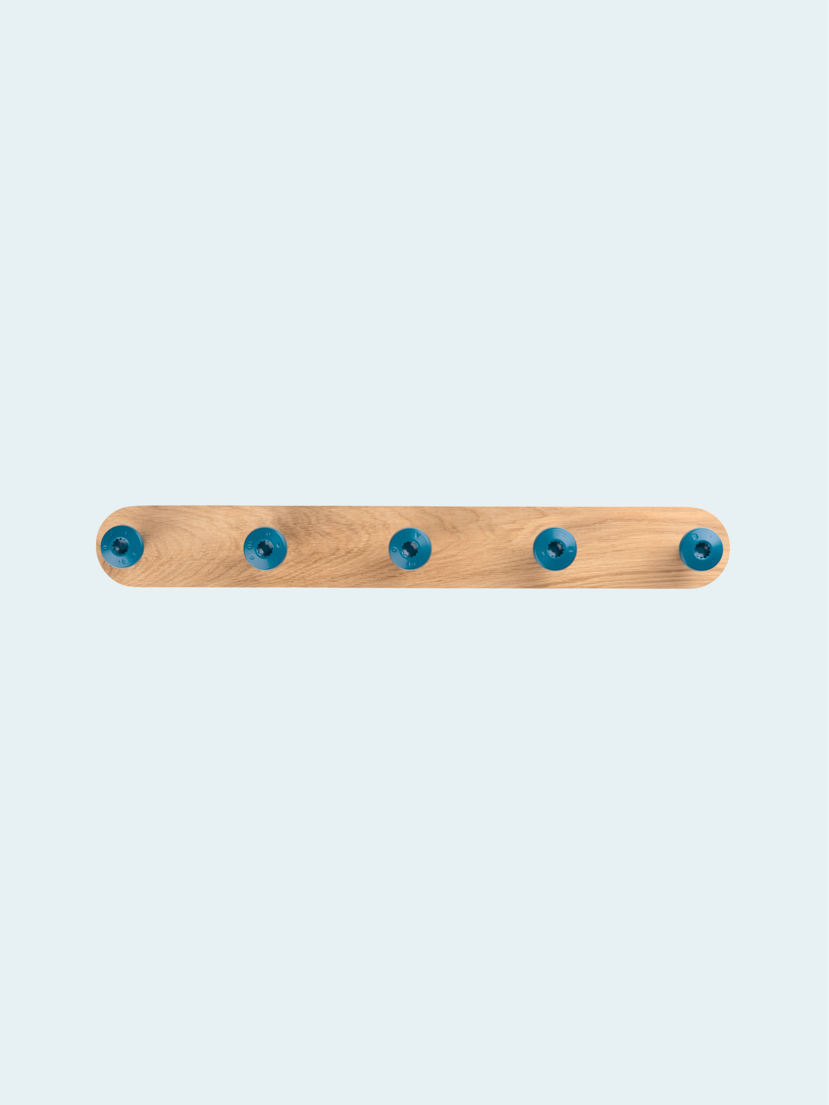 azurblau