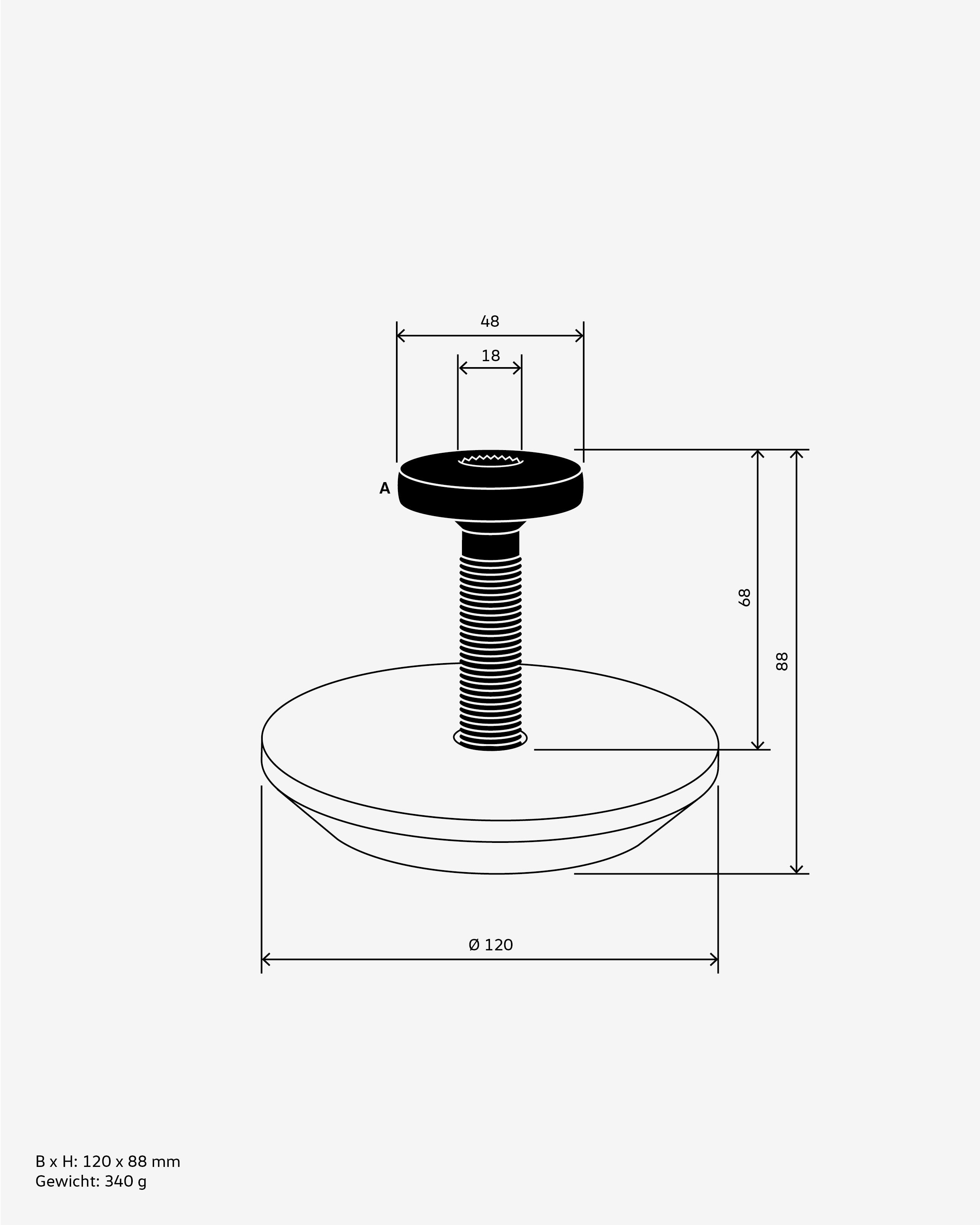 Garderobe | zw.01