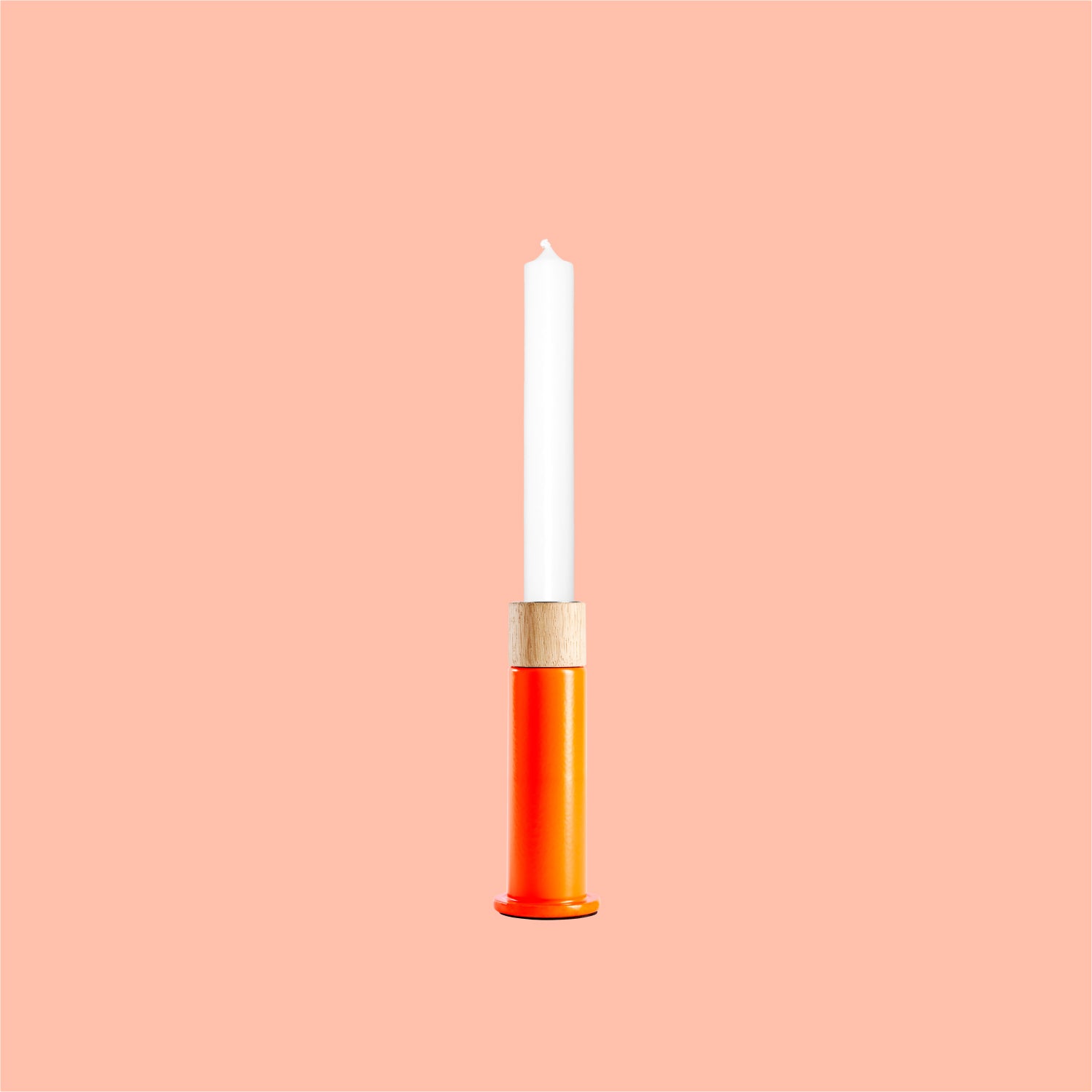 leuchtorange