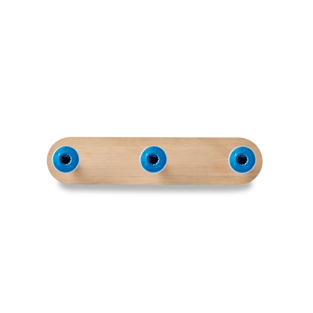 ZW.04 Garderobe | 3er