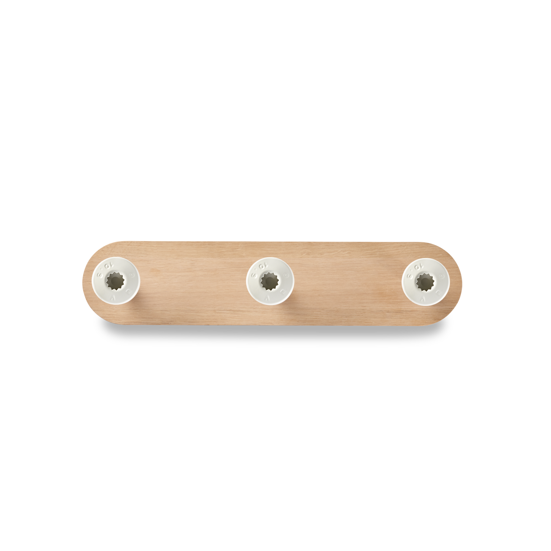 Garderobe 3er | zw.04
