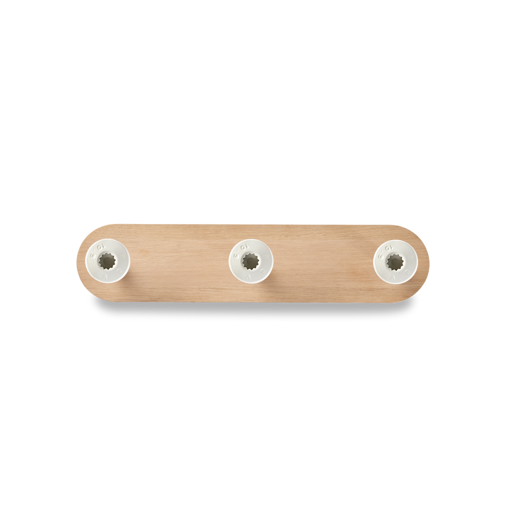 ZW.04 Garderobe | 3er