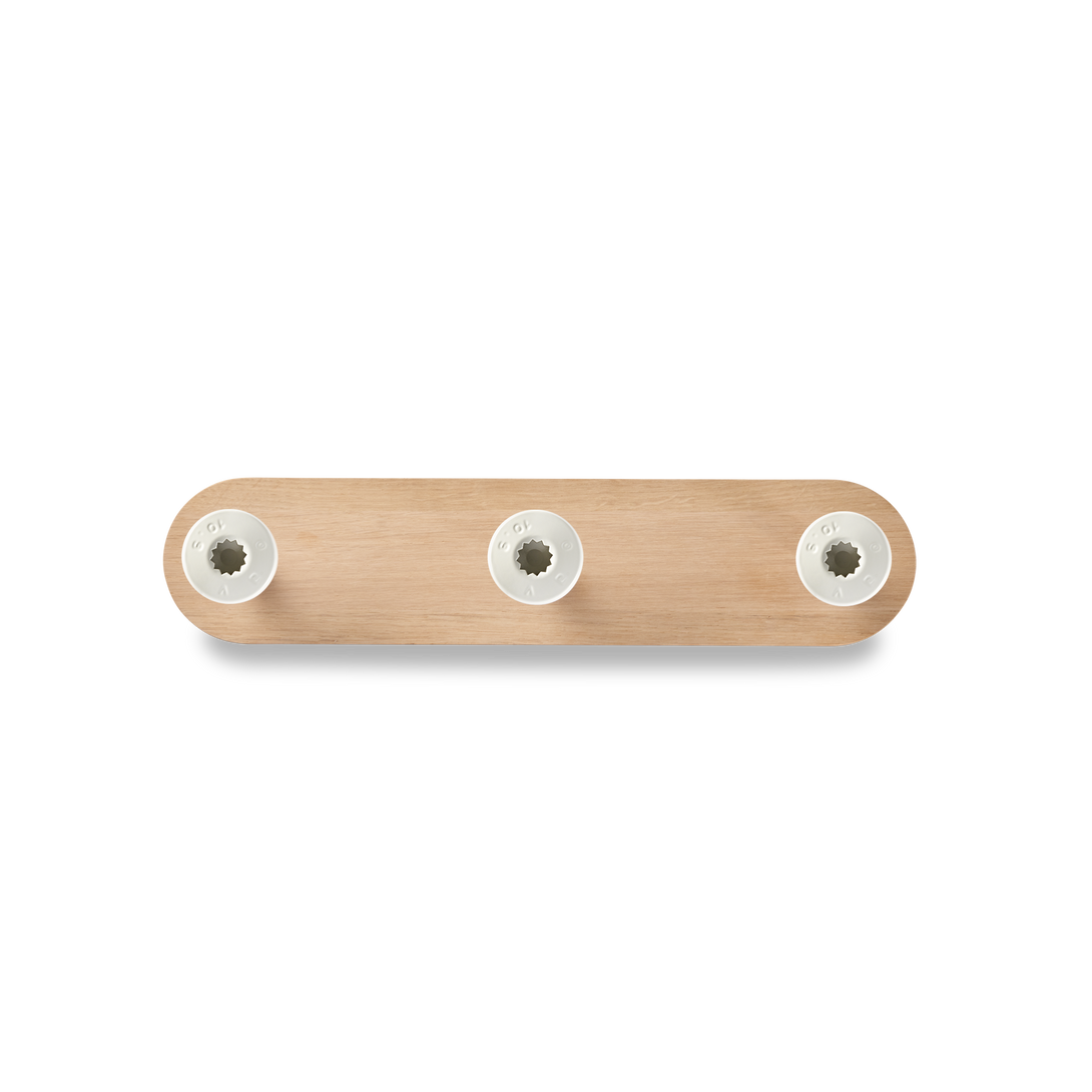 ZW.04 Garderobe | 3er