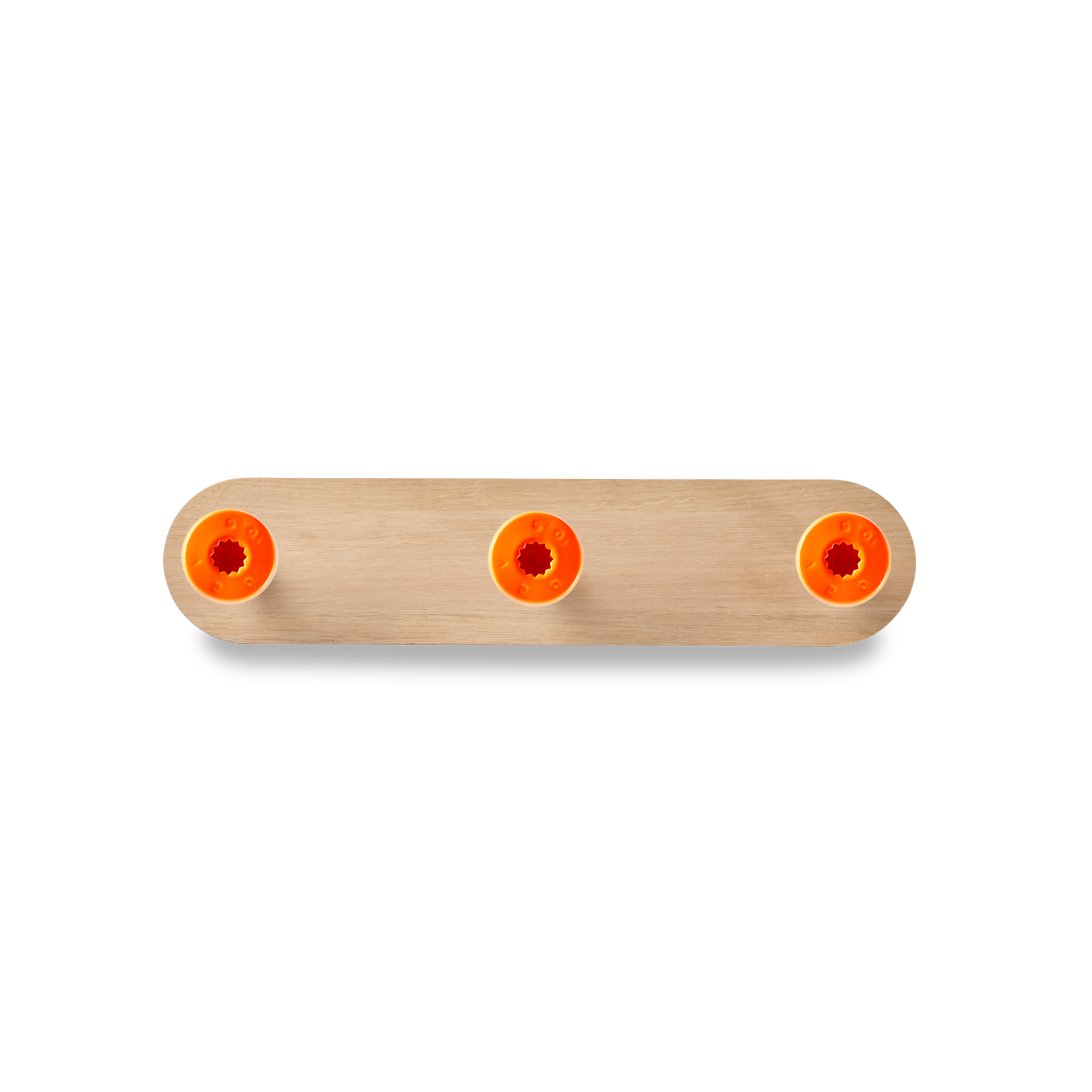 Garderobe 3er | zw.04