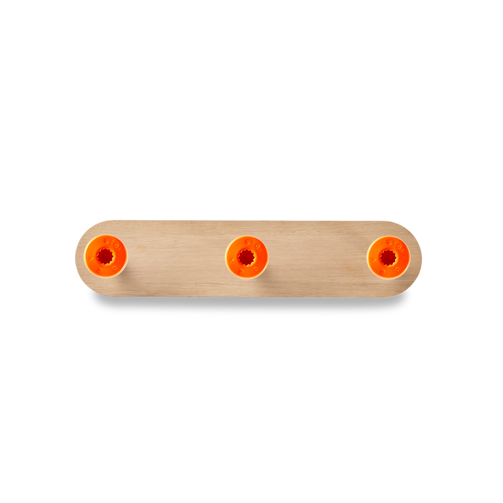 ZW.04 Garderobe | 3er