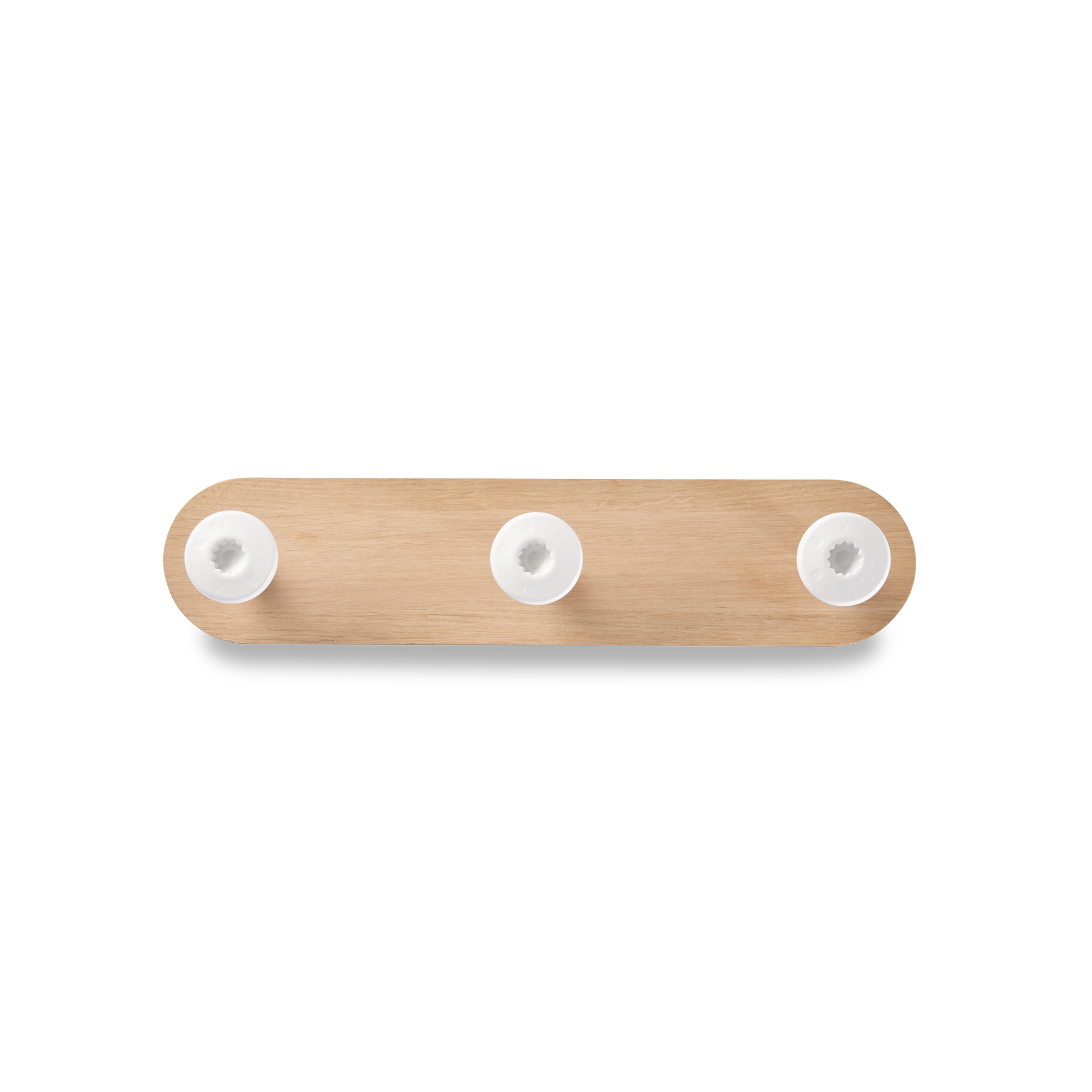 Garderobe 3er | zw.04